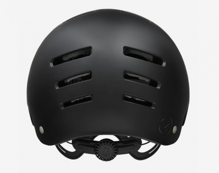 Casca Lazer NEXT+ negru mat,58-61 cm(L) [5]