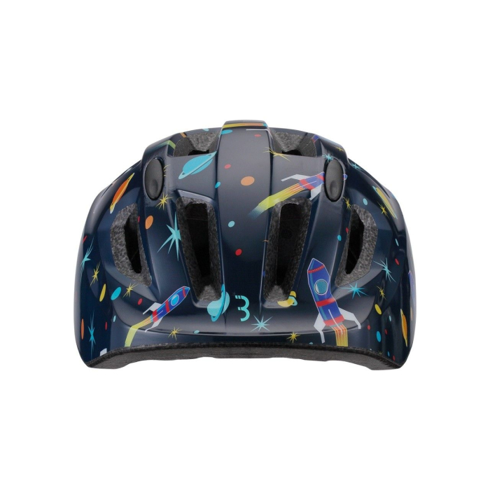 Cască pentru copii BBB BHE-172 Hero, Astronaut, M , 52-57 cm [3]
