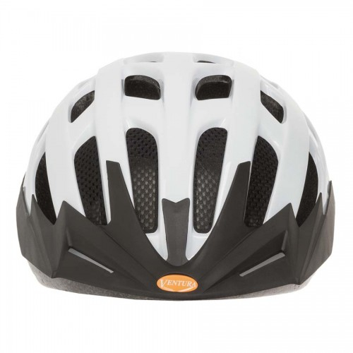 Cască protecție Ventura 54-58, albă [3]