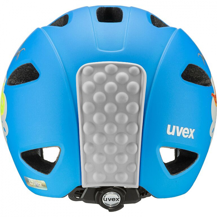 Casca Uvex Oyo Style Dino Blue Matt [4]