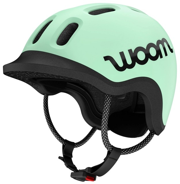 Casca Woom READY mint S 50-53 [7]