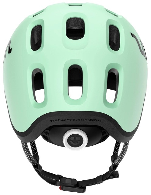 Casca Woom READY mint S 50-53 [3]