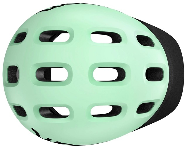 Casca Woom READY mint S 50-53 [4]
