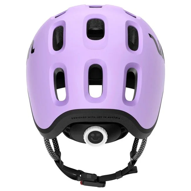 Casca Woom Ready XS Mov (46-50 cm) [3]