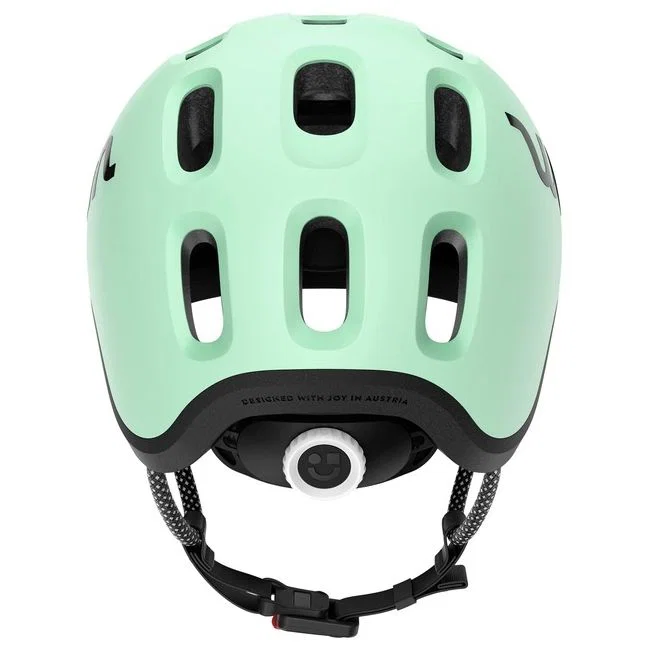 Casca Woom Ready XS Verde mint (46-50 cm) [3]