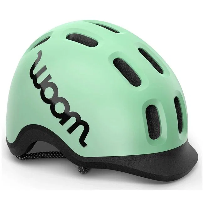 Casca Woom Ready XS Verde mint (46-50 cm) [2]