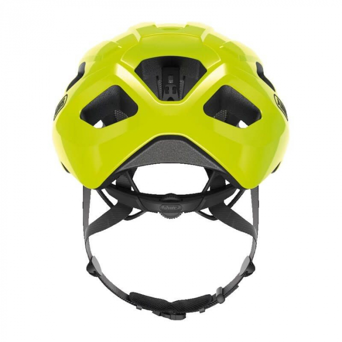 Casca ABUS Macator 2.0 Signal Yellow L ( 58-62 cm) [3]