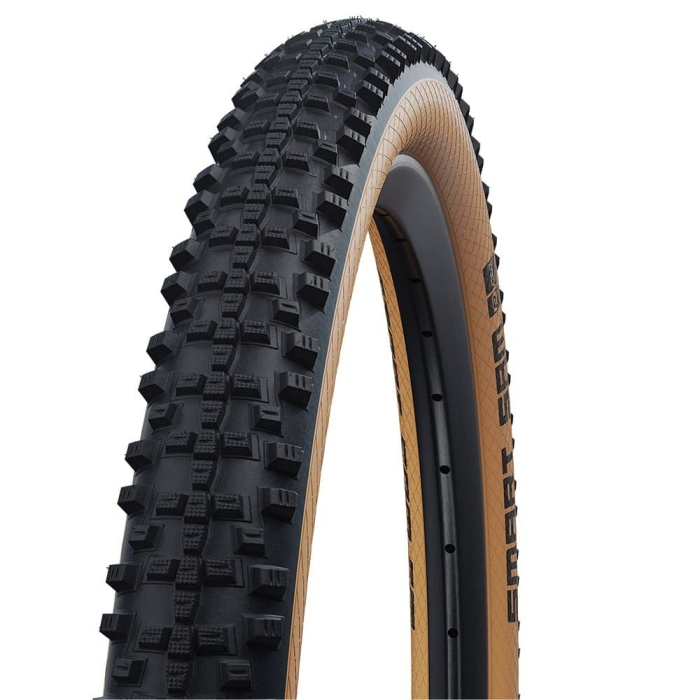 Cauciuc SCHWALBE Smart Sam - 29x2.25 (57-622) HS476 B/BRZ-SK, Addix - Sarma [1]