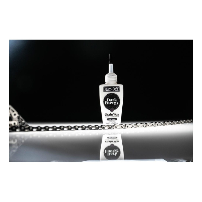 Ceara pentru Lant Muc-Off Dark Energy Bicycle Chain Wax 50ml [2]