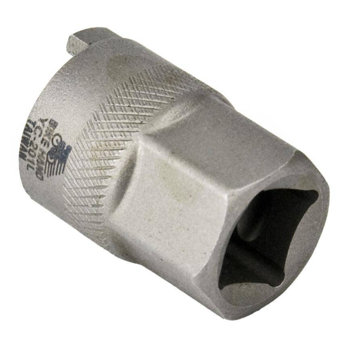 Cheie casetă filet Bike Hand YC‑201L [1]