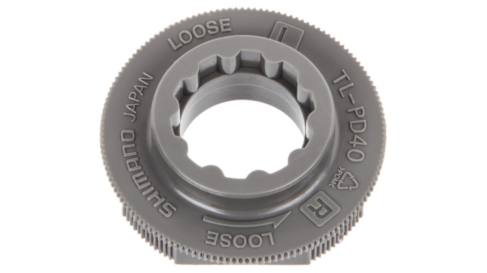 Cheie Shimano pentru ax pedală TL-PD40 [1]