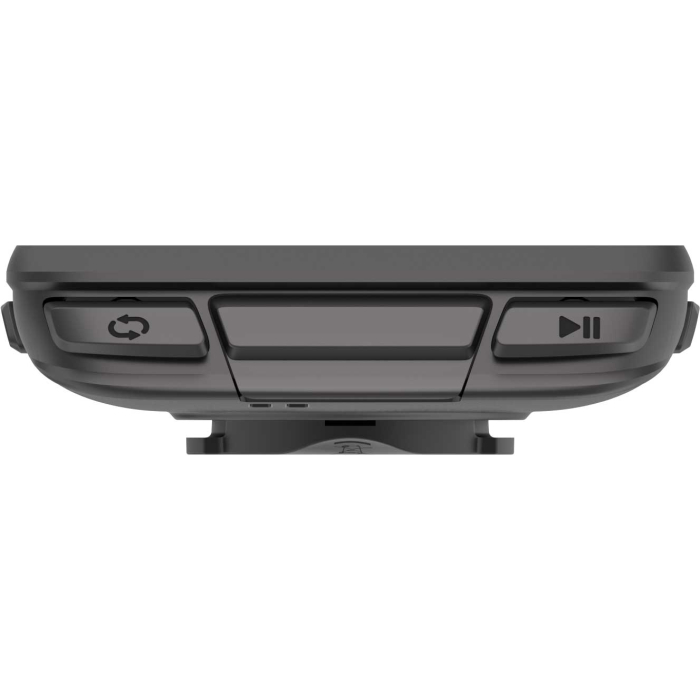 Ciclocomputer GPS iGPSPORT BiNavi Negru, ecran 3.5" [8]