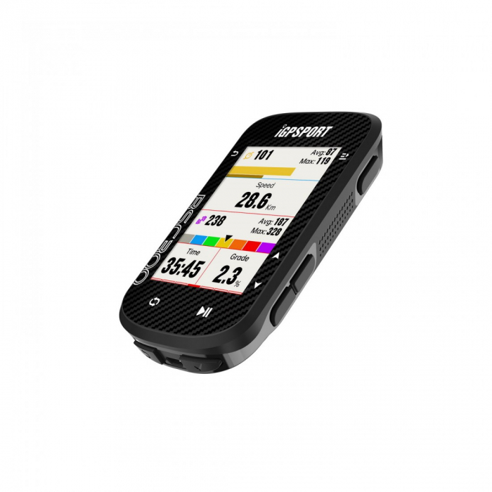 Ciclocomputer GPS iGPSPORT BSC300 [6]