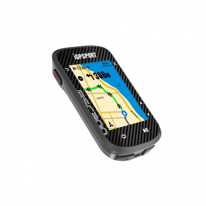 Ciclocomputer GPS iGPSPORT BSC300 [3]