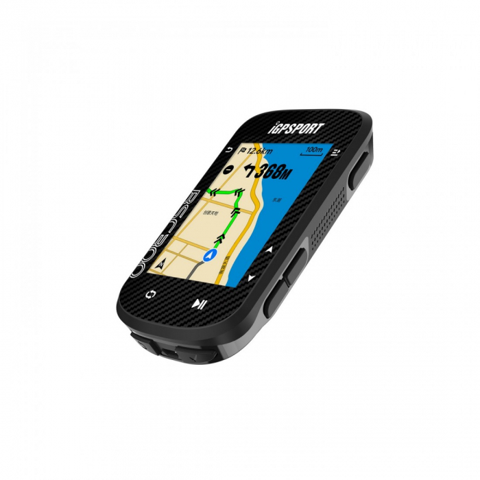 Ciclocomputer GPS iGPSPORT BSC300 [5]