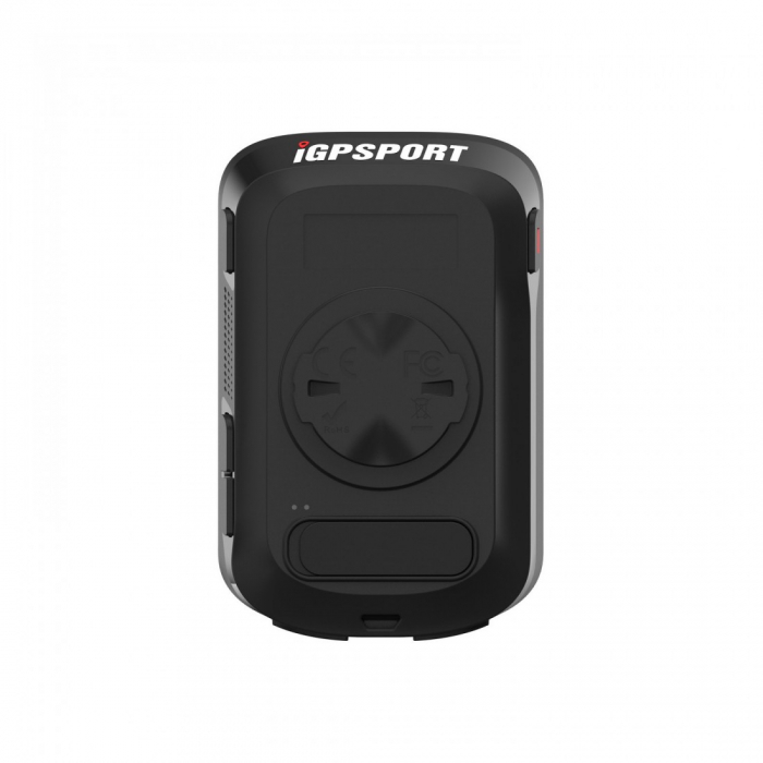 Ciclocomputer GPS iGPSPORT BSC300 [2]