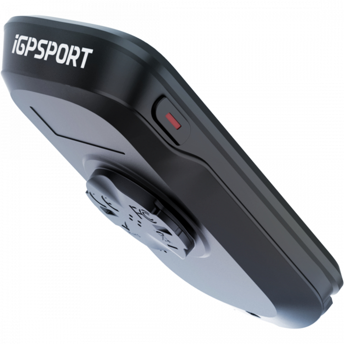 Ciclocomputer GPS iGPSPORT BSC300T [3]