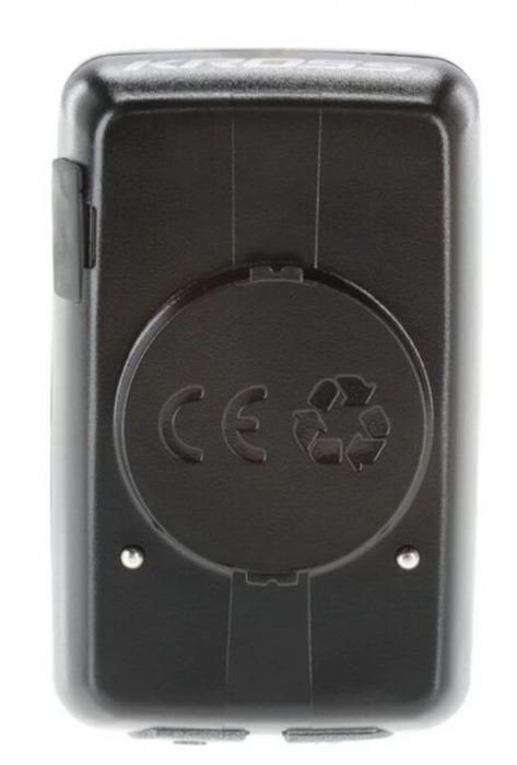 Ciclocomputer Kross KRC 211UW 11-functii, wireless [3]