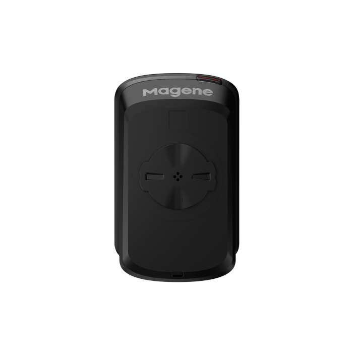 Ciclocomputer Magene Smart cu GPS C506 SE [9]