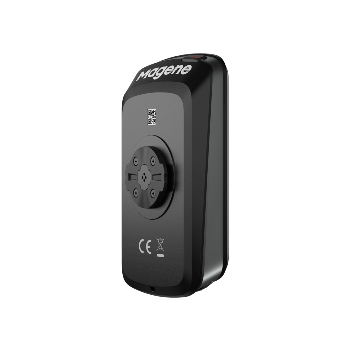Ciclocomputer Magene Smart cu GPS C606 Pro (ecran 2.8") [7]