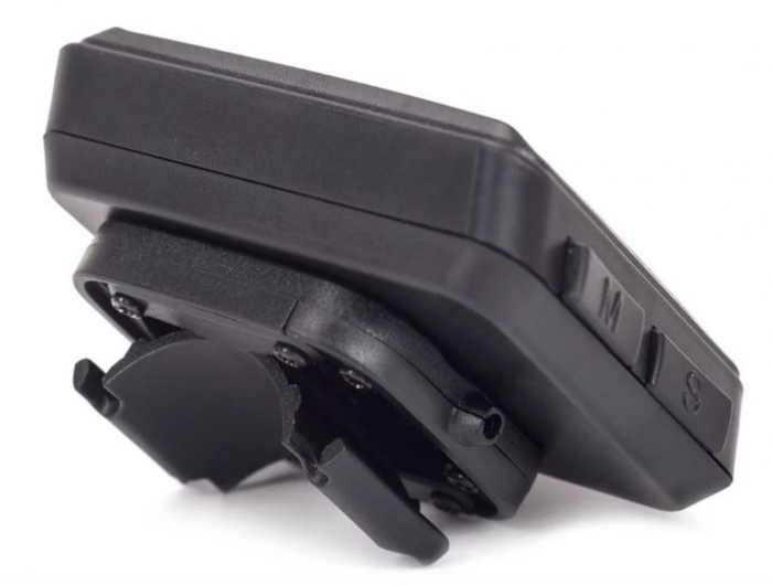 Ciclocomputer RFR CMPT wireless negru [3]