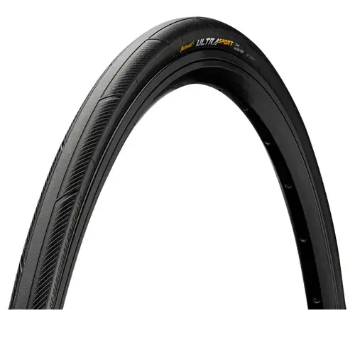 Continental 28-584, Ultra Sport III, Performance, PureGrip Compound, TPI 3/180, pliabila [1]