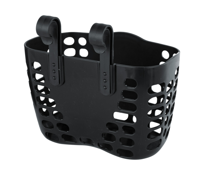 Cos bicicleta pentru copii KLS Buddy, negru, leu [2]