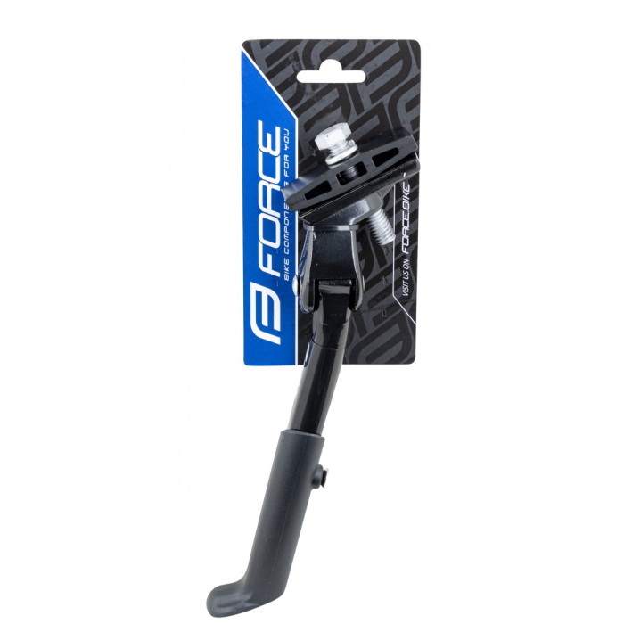 Cric Force pentru biciclete 16-20 fixare pe cadru cu clema [3]
