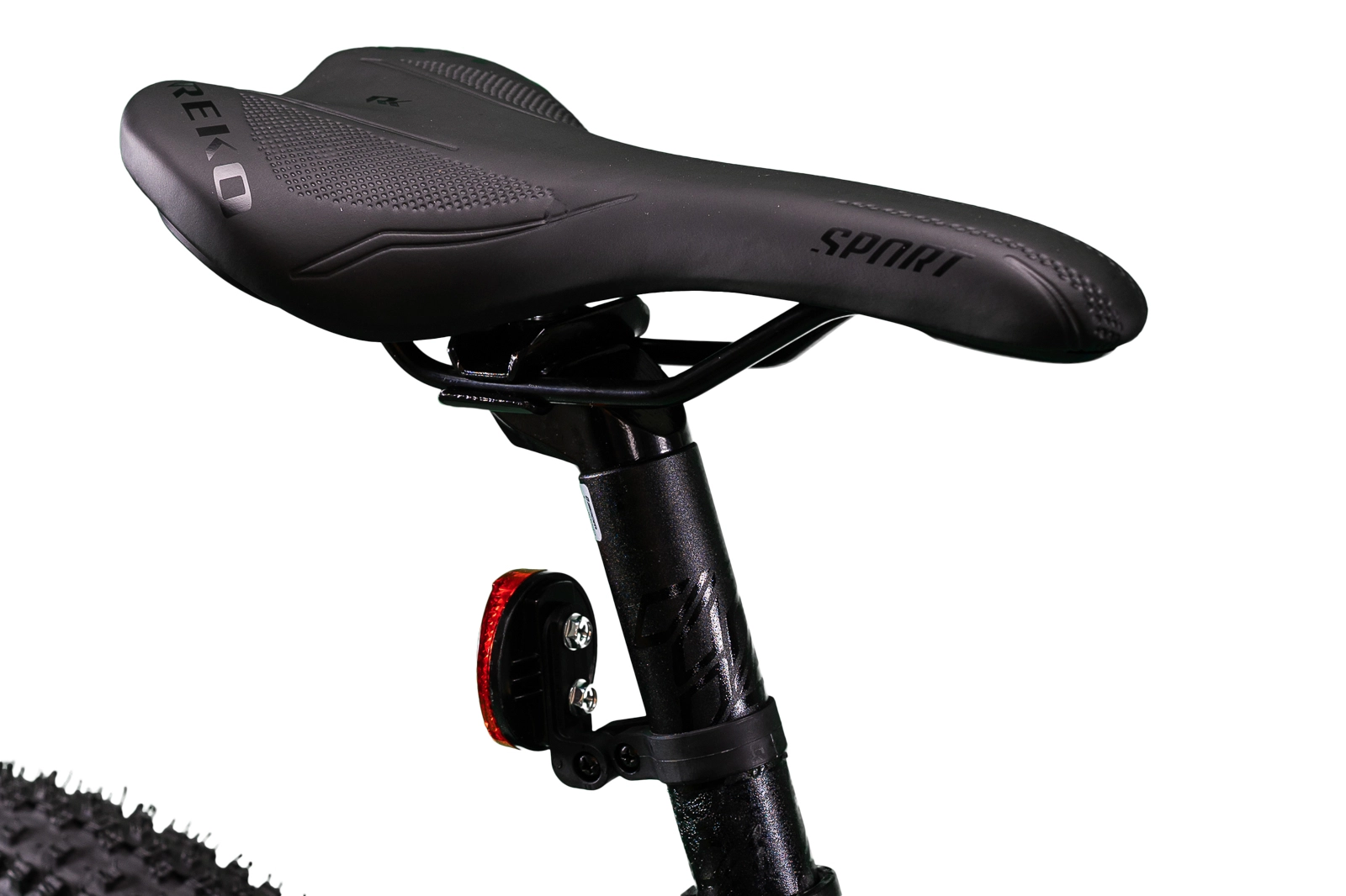 Devron BICICLETA MTB DEVRON 2023 RM0.7 - 27.5 INCH, M, ALBASTRU [4]