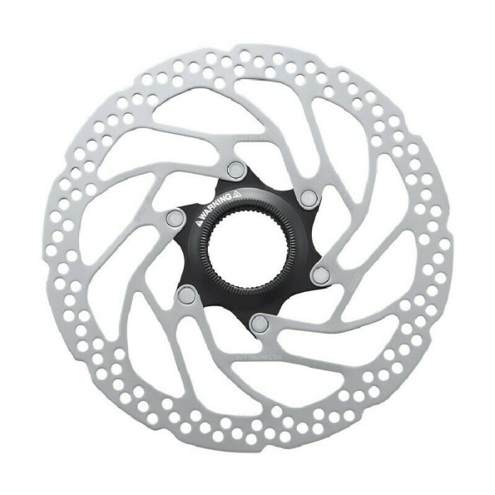Disc frana Shimano RT-EM300-M, 180mm, center lock [1]