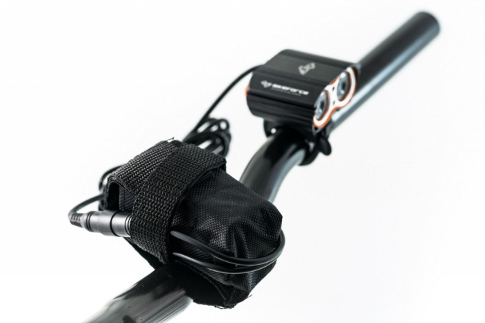 Far Bikeforce 2 led 1600 lumeni [5]