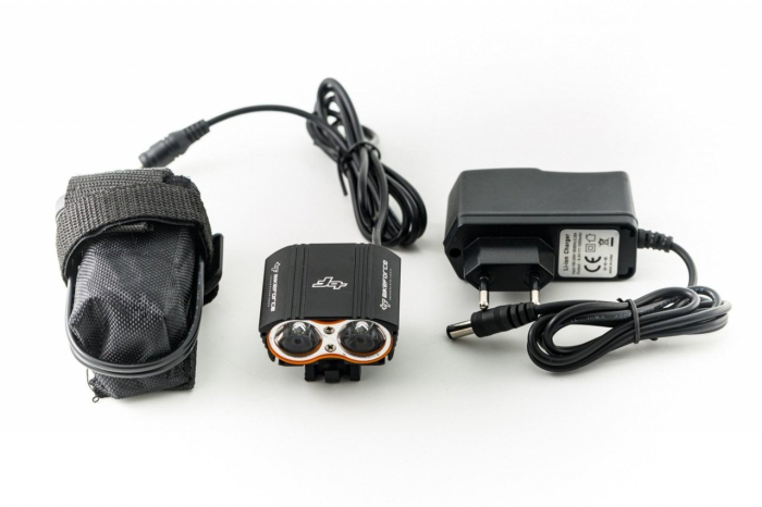 Far Bikeforce 2 led 1600 lumeni [4]