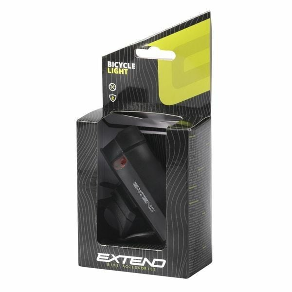 Far cu Baterii EXTEND SOLLO 40 [2]