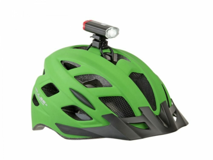 Far/Stop AUTHOR A-DoubleShot 250/12 lm USB [4]