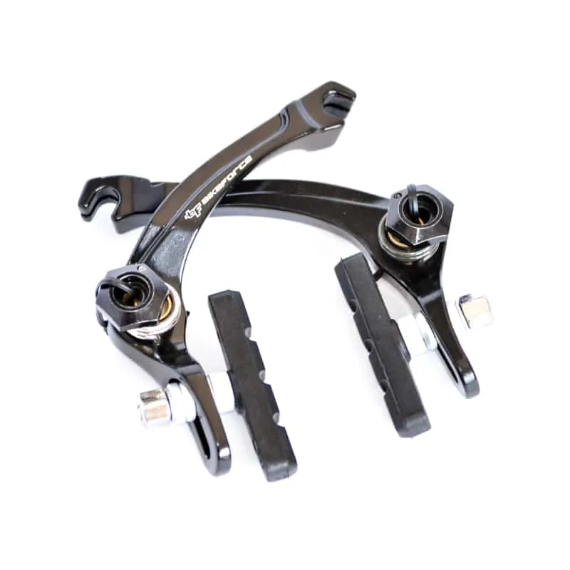 Frana BMX U BikeForce fata negru [1]