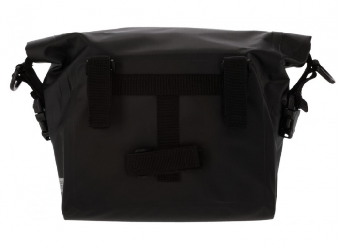 Geanta de bicicleta KROSS AQUA STOP 9.5L pentru ghidon [5]