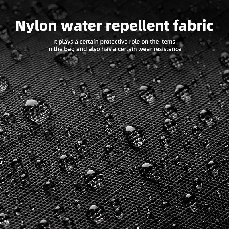 Geantă de bicicletă ROCKBROS 2 în 1, geantă dublă, geantă de șa, geantă multifuncțională 2L [3]