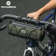 Geantă ghidon Rockbros , 2L, multifuncțională [3]