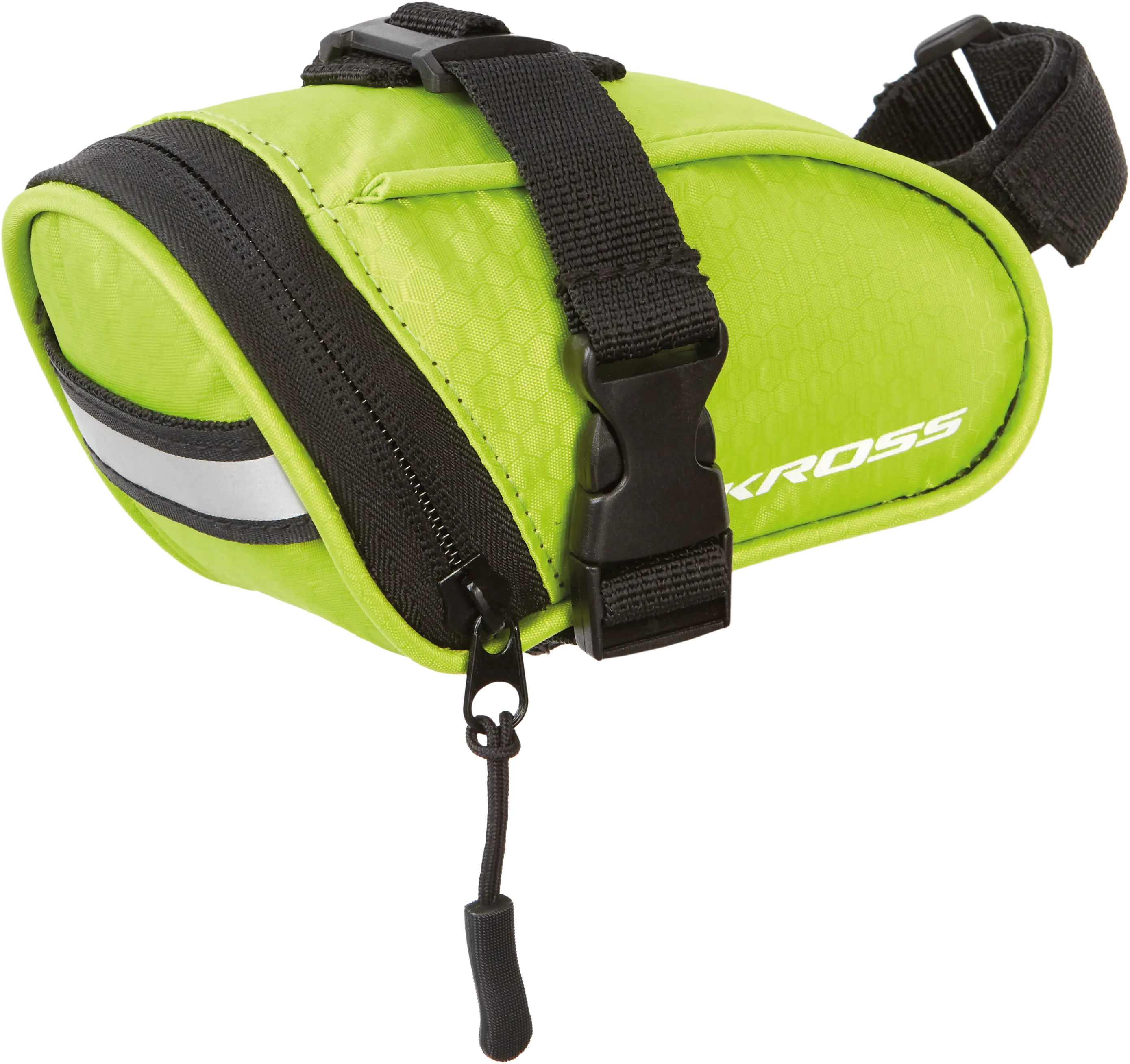 Geanta Kross Roamer Saddle S verde [1]