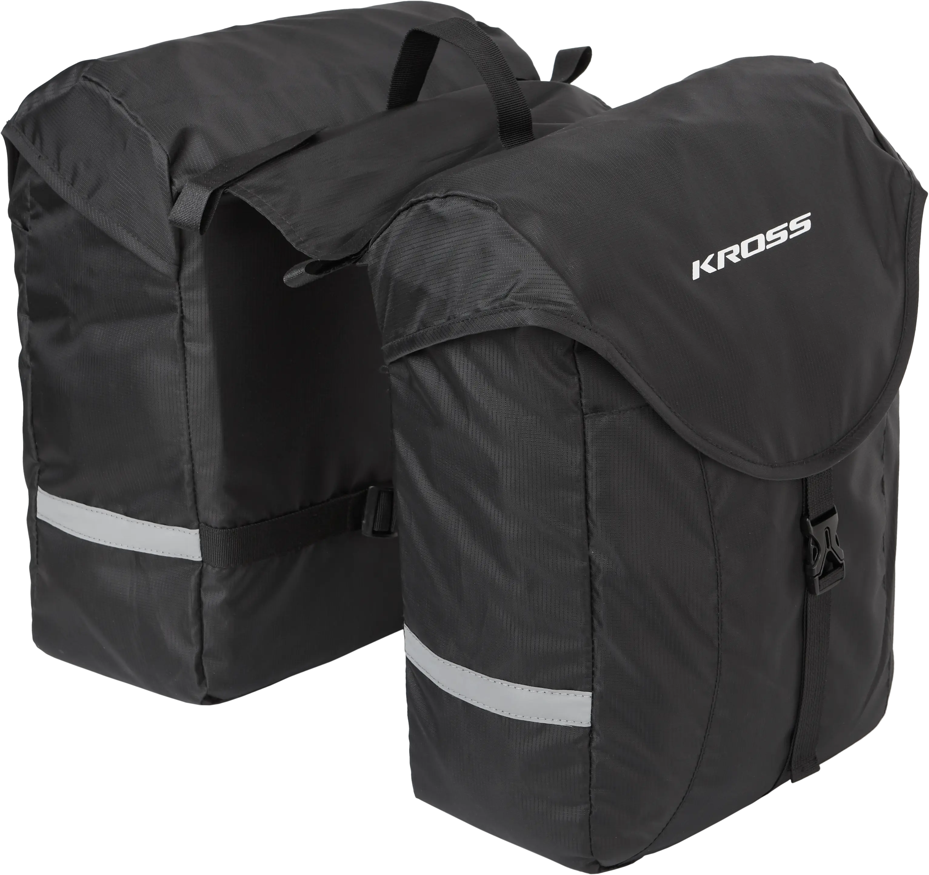 Geanta portbagaj spate Kross Roamer Bag, 10l [1]