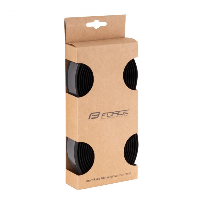 Ghidolina Force EVA neagra [4]
