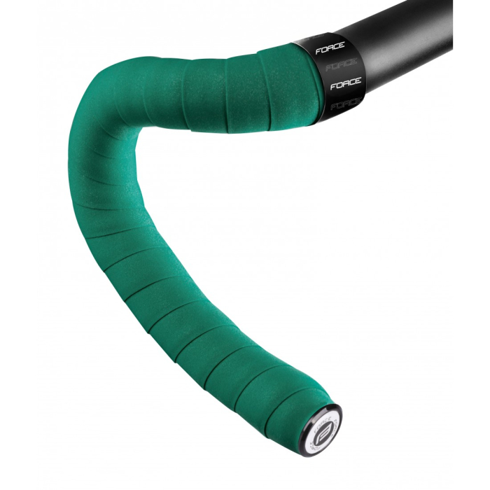 Ghidolina Force EVA verde inchis [2]