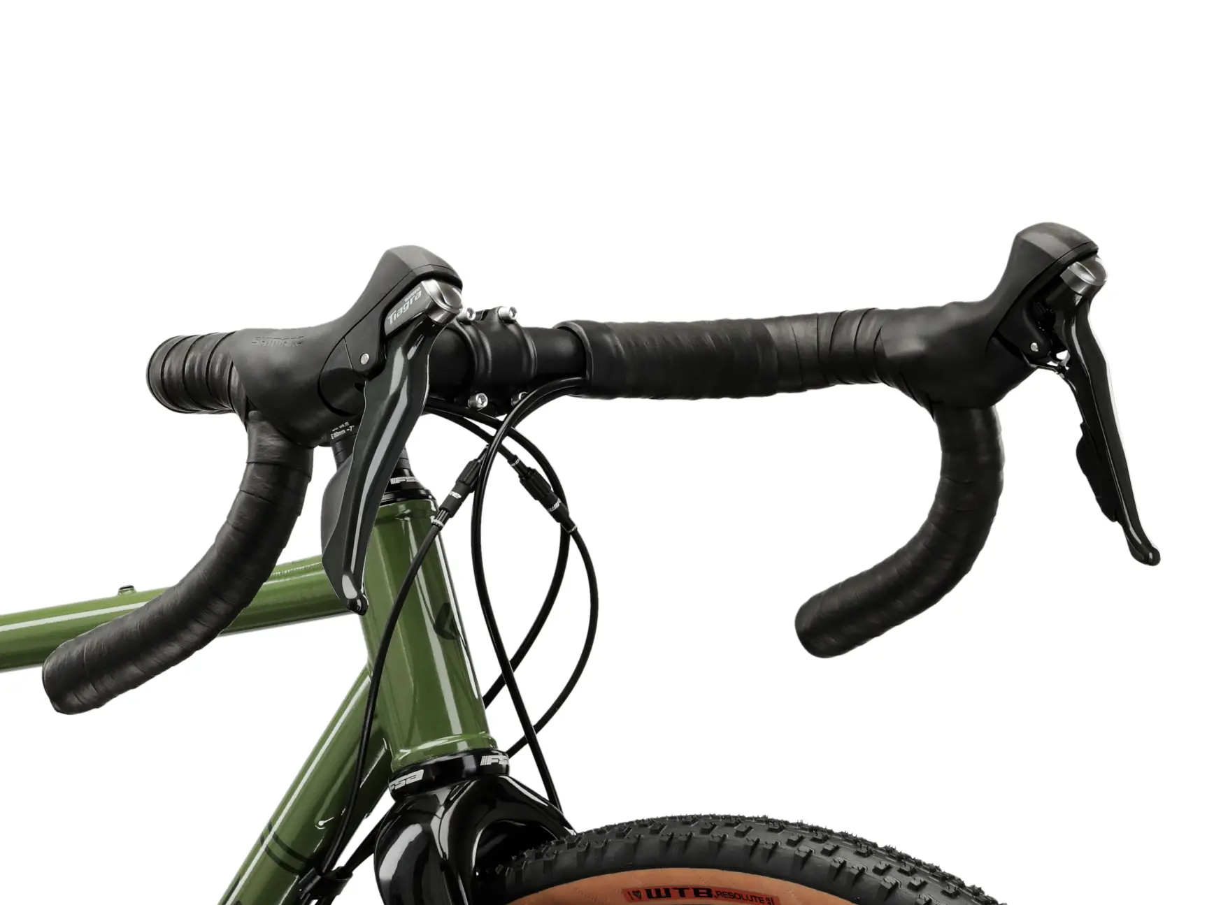 Kross Esker 4.0 green black [5]