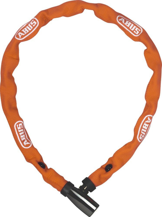 Lacăt Abus1500/60 WEB portocaliu [1]