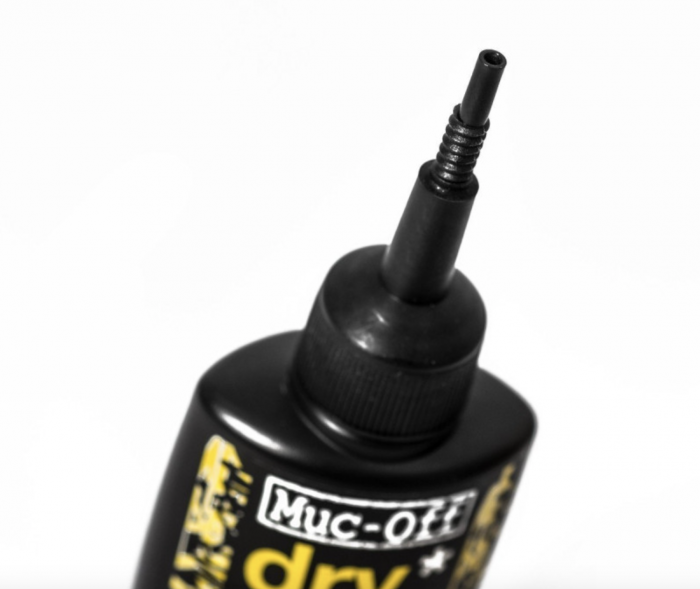 Lubrifiant Muc-Off Dry Lube 120ml [2]