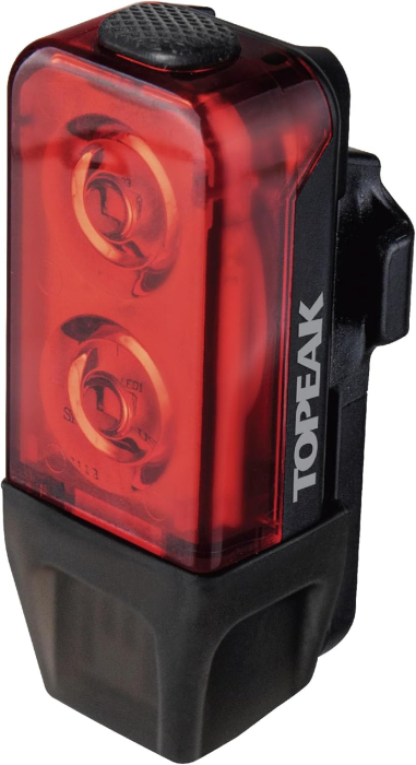 Lumină spate Topeak TaiLux 25, USB [1]