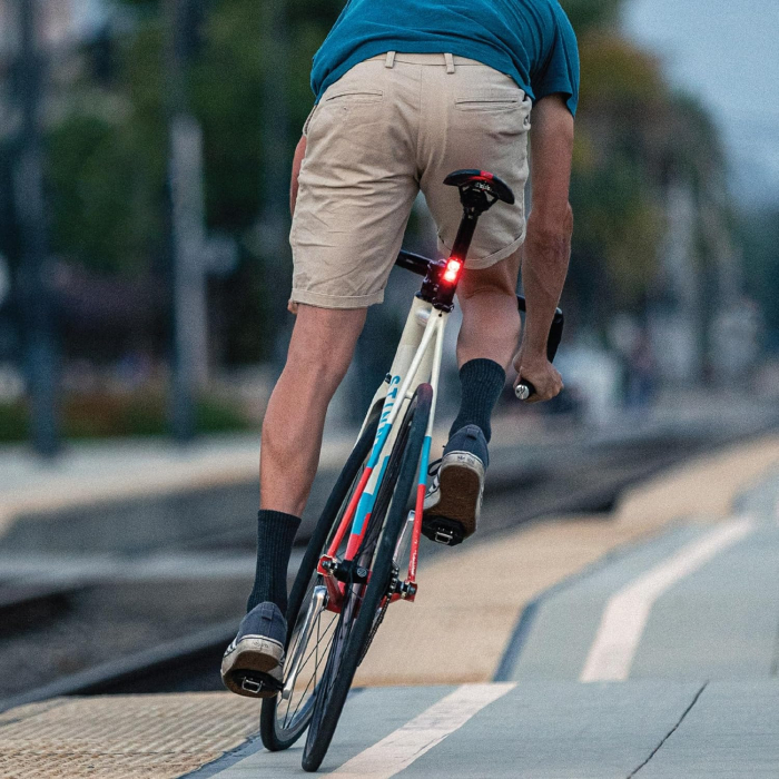 Lumină spate Topeak TaiLux 25, USB [2]