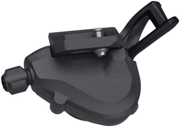 Maneta de schimbator Deore SL-M5100-L stanga 2 v rapidfire plus mono 1800mm fara OGD [1]