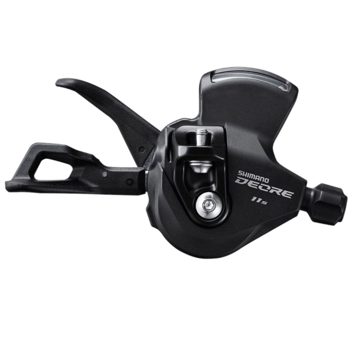 Maneta de schimbator Shimano DEORE SL-M5100-R dreapta 11 vit [1]