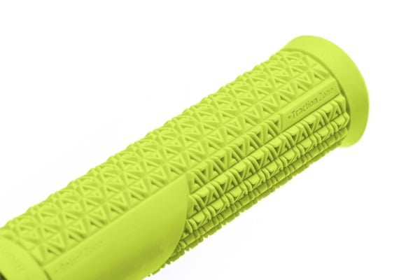 Mansoane ACID ICON PRO Translucent Lime [3]